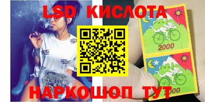 дживик Берёзовский